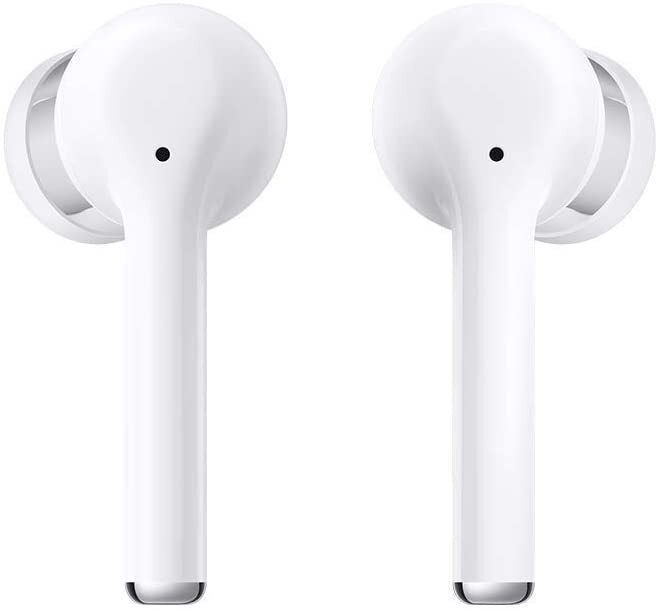huawei earbuds kaina