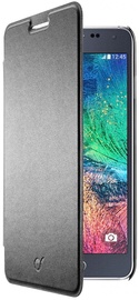 Cellular Line Essential Book Case For Samsung Galaxy A7 A700 Black