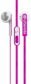 Ausinės Urbanista Oslo In-Ear Earphones Pink Panther