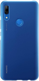 Telefona vāciņš Huawei Protective For Huawei P Smart Z 2019, Huawei P Smart Z, zila