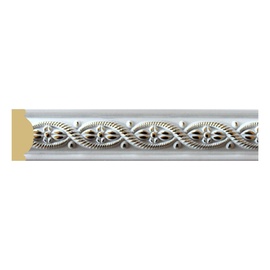 Apdailos juosta TP10015812, 2 x 2 x 240 cm