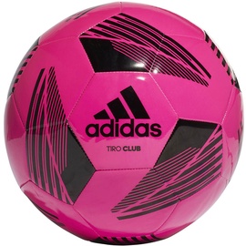 Futbolo kamuolys Adidas Tiro Club, 5