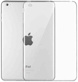 Telone Ultra Slim Back Case For Apple iPad Mini 4 Transparent