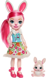 Кукла Mattel Enchantimals FRH52