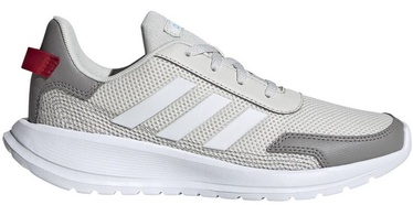 Adidas Kids Tensor Run Shoes EG4130 White/Grey 34