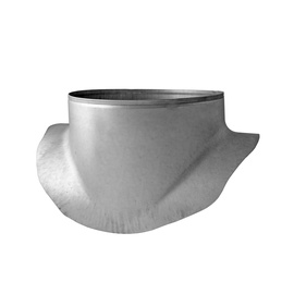 Ответвление Alnor Duct Connector SP-250-200