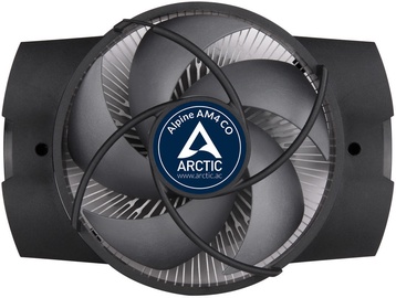 Arctic Alpine AM4 CO CPU Cooler