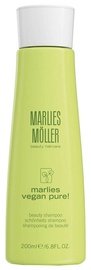 Šampoon Marlies Möller, 200 ml