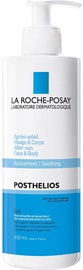 Krēms pēc sauļošanās La Roche Posay Posthelios After Sun, 400 ml