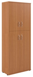 Skyland Imago Office Cabinet CT-1.8 Pear