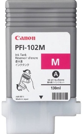 Canon PFI102M Cartridge Magenta