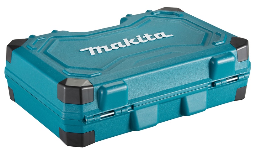 Käsitööriistakomplekt Makita E-06616