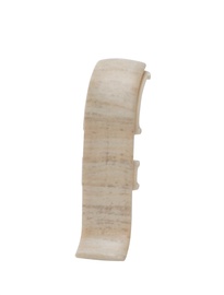 Соединение плинтуса Salag NGTLF2 Skirting Connector Oak