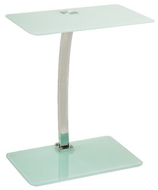Signal Meble Lifto Table 32x48x60cm White