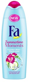 Fa Summertime Moments Shower Gel 250ml