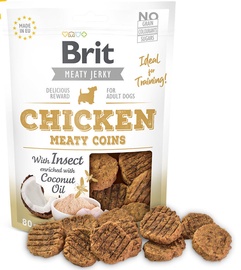 Koeramaius Brit, 0.08 kg