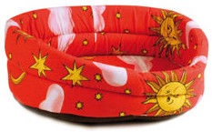 Record Dog Bed 40cm