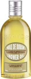 Масло для душа L´Occitane Almond, 250 мл