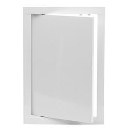 Europlast Access Panel 150x200mm White