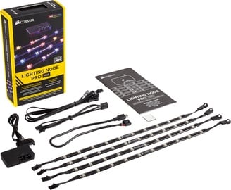 Komplekts Corsair Lighting Node PRO