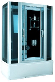 SN Shower Samuil 9913 145x85x220cm