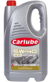 Carlube 5W-40 A3/B4 5l
