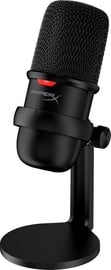 Микрофон HyperX SoloCast, черный