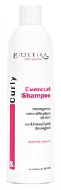 Šampūns Bioetika Evercurl, 250 ml