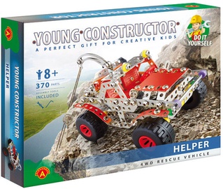Alexander Young Constructor Helper 1272