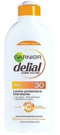 Garnier Delial Sun Protect Milk SPF30 400ml