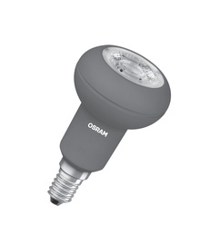 SPULD.LED STAR R50 3.5W/827 E14 36° (OSRAM)