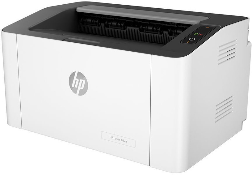 Lāzerprinteris HP 107w
