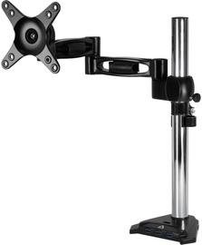 Televizoriaus laikiklis Arctic Z1 Pro Desk Mount Monitor Arm