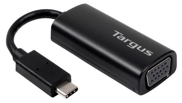Targus Adapter USB to VGA Black