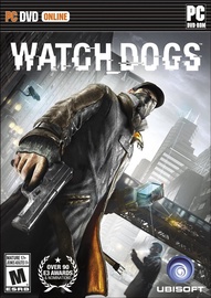 Watch Dogs DedSec Edition