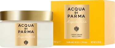Ķermeņa krēms Acqua Di Parma Magnolia Nobile Sublime, 150 ml