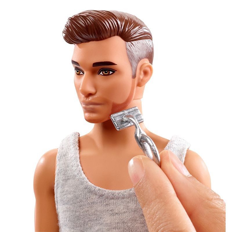 mattel barbie ken