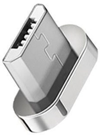 Maclean MCE162 Micro USB Magnetic Connector for Magnetic Cable