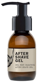 Dear Beard After Shave Gel 100ml