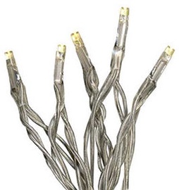 Verners LED 15 White 2.1m
