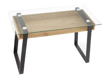 Rakstāmgalds Halmar B-36 Golden Oak
