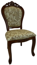 MN 639S Chair Brown