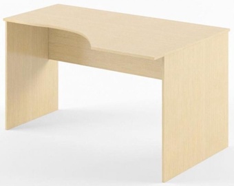 Rašomasis stalas Skyland Simple SET140-1R Legno Light
