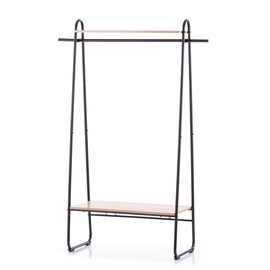 Homede Wert Coat Rack Oak