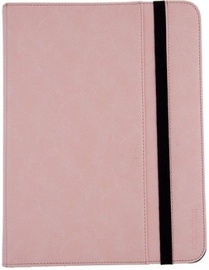 Screenor Universal Tablet Case Max 8.6'' Light Pink