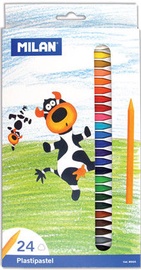 Milan Plastipastel 80025