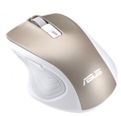 mouse wireless silentios