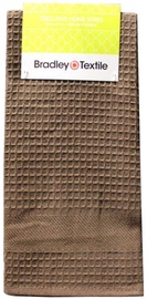 Bradley Kitchen Towel 40x60cm Wafer Brown 10g