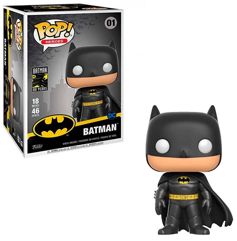 funko batman