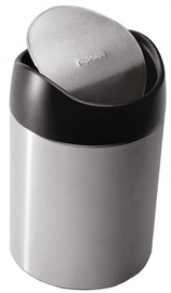 Simplehuman 1.5l Tabletop Bin CW1637CB